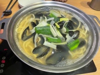 서해해물칼국수 - 전주 칼국수, 보리밥 맛집 - 다이닝코드