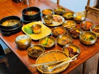 고향차밭골 - 팔공산 한정식, 한식 맛집 - 다이닝코드