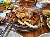 이화갈비 본점 - 일산 돼지갈비 맛집 - 다이닝코드