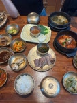 고향차밭골 - 팔공산 한정식, 한식 맛집 - 다이닝코드