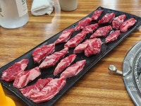 미가담숯불소갈비살전문점 - 수원 소갈비살 맛집 - 다이닝코드