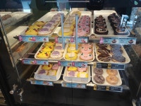 크리스피크림도넛 대구동성로중앙점 - 대구동성로 도넛, 커피 맛집 - 다이닝코드