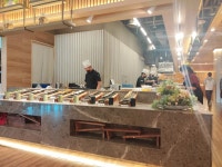 바르미 스시뷔페 동성로점 - 동성로 스시, 샤브샤브 맛집 - 다이닝코드