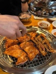 춘천골 숯불닭갈비 - 신림 닭갈비, 숯불닭갈비 맛집 - 다이닝코드