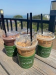 다시초록섬 - 거제 카페, 디저트 맛집 - 다이닝코드
