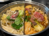 소담촌 주안역점 - 주안 샤브샤브, 월남쌈 맛집 - 다이닝코드