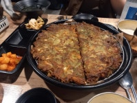 홍도야빈대떡 - 고대 막걸리, 고추튀김 맛집 - 다이닝코드