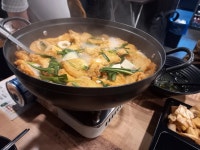 홍도야빈대떡 - 고대 막걸리, 고추튀김 맛집 - 다이닝코드