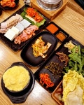 만석장 현대프리미엄아울렛대전점 - 대전유성구 집밥, 쌈밥 맛집 - 다이닝코드