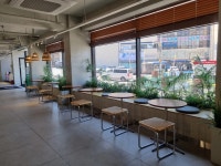 쏠티캐빈 용산직영점 - 용문시장 카페, 디저트 맛집 - 다이닝코드