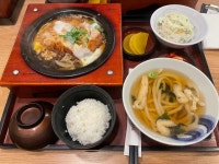 기소야 여의도점 - 여의도 돈까스, 김치우동 맛집 - 다이닝코드