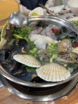 문바리 문어세상 해천탕 - 송파나루역 해신탕, 문어 맛집 - 다이닝코드
