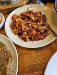 차오벨라 - 삼막사 쭈꾸미, 불쭈꾸미 맛집 - 다이닝코드