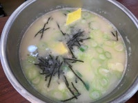 신선설농탕 - 작전역 설렁탕 맛집 - 다이닝코드