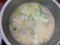 신선설농탕 - 작전역 설렁탕 맛집 - 다이닝코드