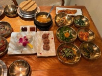 밥상차려주는집 - 세종 한정식 맛집 - 다이닝코드
