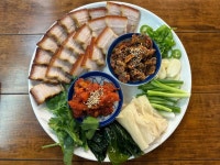애호락 강남직영점 - 역삼역 한식, 한상차림 맛집 - 다이닝코드