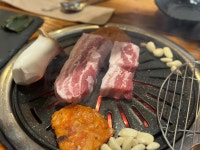 바른돼지 - 경성대 삼겹살, 고기집 맛집 - 다이닝코드