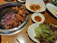 천지연 신영통점 - 신영통 돼지갈비 맛집 - 다이닝코드