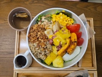 샐러드농장 - 안산 샐러드, 샌드위치 맛집 - 다이닝코드