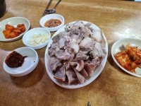 남포집 - 보령 칼국수, 얼큰칼국수 맛집 - 다이닝코드