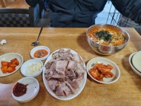 남포집 - 보령 칼국수, 얼큰칼국수 맛집 - 다이닝코드