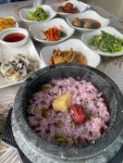 밥한끼 - 영덕 돌솥밥 맛집 - 다이닝코드