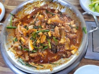 깔꾸리식당 - 상인동 해물뚝배기, 해물탕 맛집 - 다이닝코드