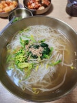남천리진짜촌국시 - 남천동 국수, 김밥 맛집 - 다이닝코드