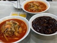 뿅의전설 일산점 - 일산 짬뽕, 탕수육 맛집 - 다이닝코드