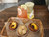 에그머니나 - 사상 베이커리, 에그타르트 맛집 - 다이닝코드