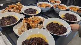 홍콩반점0410&홍콩분식 용산문배점 - 삼각지 탕수육, 짜장면 맛집 - 다이닝코드