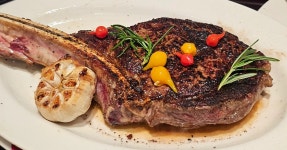 아웃백스테이크하우스 인천롯데점 - 인천 파스타, 투움바파스타 맛집 - 다이닝코드