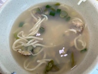 부안할매바지락죽 - 부안 바지락칼국수, 바지락죽 맛집 - 다이닝코드