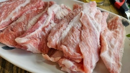 고양한우돼지한마리굼터정육식당 - 파주 고깃집, 정육식당 맛집 - 다이닝코드