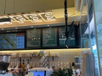 우지커피 고양향동점 - 향동 커피, 라떼 맛집 - 다이닝코드