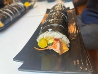 행복담은 불돈가스 & 행복김밥 대치선릉점 - 선릉 분식, 불돈까스 맛집 - 다이닝코드