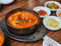 감촌 - 광화문 순두부, 순두부찌개 맛집 - 다이닝코드