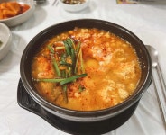 덕이식당 - 정동진 순두부, 순두부찌개 맛집 - 다이닝코드