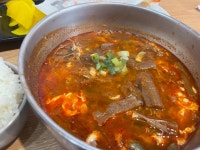 햇살손만두 - 광주송정역 분식, 상추튀김 맛집 - 다이닝코드