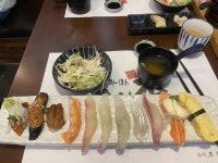 스시혼 - 창원가로수길 스시 맛집 - 다이닝코드