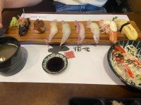 스시혼 - 창원가로수길 스시 맛집 - 다이닝코드