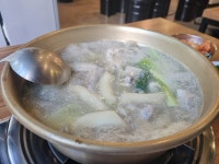금정닭한마리 - 금정역 닭한마리, 칼국수 맛집 - 다이닝코드