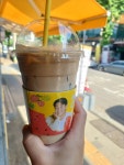 메가커피 인천성민병원점 - 인천서구 커피, 뱅쇼 맛집 - 다이닝코드