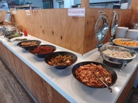 홍실한식뷔폐 - 영종도 한식, 계란 맛집 - 다이닝코드