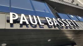 폴 바셋 부산 전포 DT점 - 전포 커피, 아이스크림라떼 맛집 - 다이닝코드