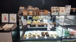 폴 바셋 부산 전포 DT점 - 전포 커피, 아이스크림라떼 맛집 - 다이닝코드