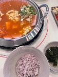 킹콩부대찌개 마포대흥오남매행복점 - 공덕 부대찌개 맛집 - 다이닝코드