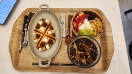 요거당 - 수내역 요거트, 그릭요거트 맛집 - 다이닝코드
