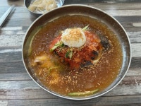 예천칡냉면 - 여주 냉면, 매운냉면 맛집 - 다이닝코드